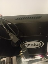 Imposibled light for sale  SALFORD