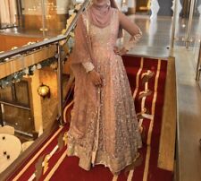 Faiza saqlain wedding for sale  LUTON