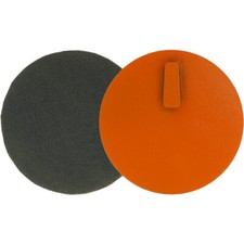 Wefaru diamantschleifpad klett gebraucht kaufen  Herten