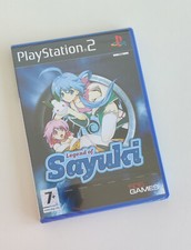SEALED NEW ORIGINAL PLAYSTATION The Legend of Sayuki PS2 Playstation 2, usado comprar usado  Enviando para Brazil