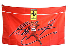 Michael schumacher legend for sale  SOUTHAMPTON