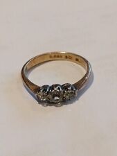 9ct gold ring for sale  BOURNEMOUTH