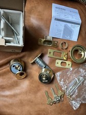 Schlage b562p 605 for sale  Easton
