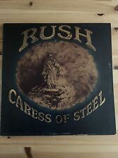 Rush caress steel for sale  BURNHAM-ON-SEA