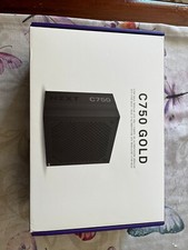 Nzxt c750 gold usato  San Mango Piemonte