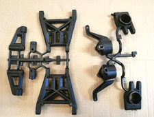 Braccetti mantua model usato  Treviso