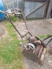 Atco vintage kickstart for sale  FELIXSTOWE