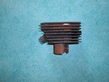 Cylindre piaggio ciao d'occasion  Corbeilles