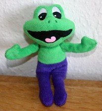 Vintage freddo frog for sale  OXFORD