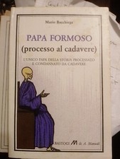 Mario bacchiega papà usato  Napoli