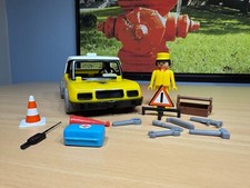 Playmobil 3219 pkw gebraucht kaufen  Essen