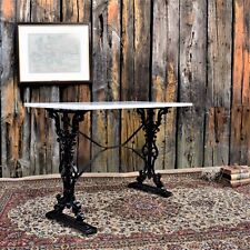 Antique white grey for sale  TORQUAY