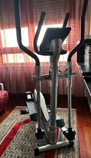 Ellittica professionale traine usato  Milano