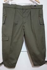Alpendale pantalone corto usato  Duino Aurisina