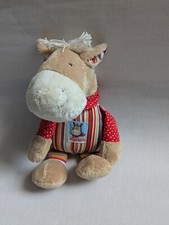 Sigikid pferd jappy gebraucht kaufen  Kiel