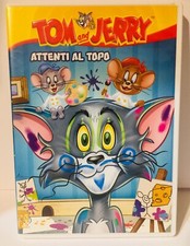 Attenti topo dvd usato  Viterbo