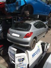 Peugeot 207 2008 for sale  WREXHAM