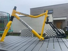 Cannondale scalpel 1000 gebraucht kaufen  Horgenzell