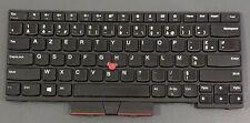 Clavier original lenovo d'occasion  Saint-Denis