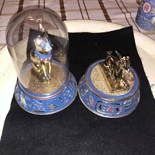 Franklin mint sacred for sale Franklin mint sacred for sale  RYE