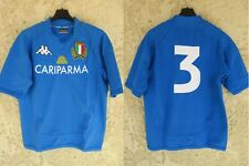 Maillot rugby italie d'occasion  Nîmes