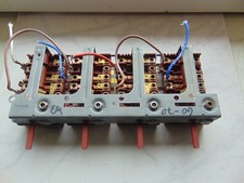 Reglerblock yh60 bosch gebraucht kaufen  Gelsenkirchen