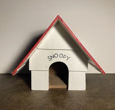 Vintage snoopy dog for sale  Cedar Rapids
