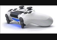 Manette ps4 sony d'occasion  Limeil-Brévannes