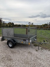 2014 ifor williams for sale 2014 ifor williams for sale  IBSTOCK