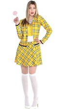 Clueless cher costume for sale  Zephyrhills