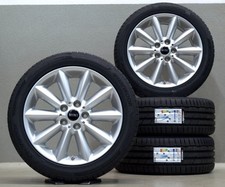 Riginal mini f54 gebraucht kaufen  Großmehring