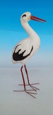 Storch pappmache 40er gebraucht kaufen  Engelskirchen