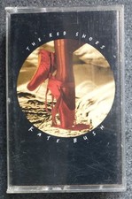 Kate bush red for sale  LEEDS