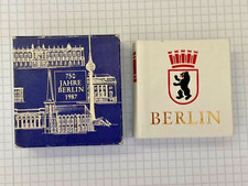 Ddr minibuch 750 gebraucht kaufen  Berlin