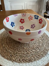 Emma bridgewater bright for sale  GATESHEAD