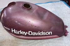 Aermacchi harley davidson for sale  Lowell