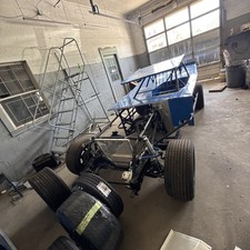 Ump dirt modified for sale  Huntington