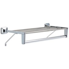 Franklin F1454,18 pulgadas toallero con barra y soportes (caja nueva dañada) segunda mano  Embacar hacia Mexico