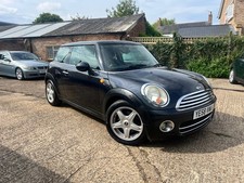 Mini cooper diesel for sale  AYLESBURY