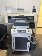 Mimaki ujf 6042 for sale Mimaki ujf 6042 for sale  Canoga Park