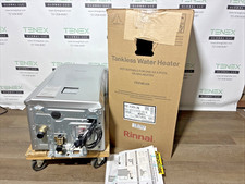 Rinnai re199in indoor for sale  New Holland