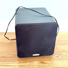 Polkaudio psw111 powered for sale  North Highlands