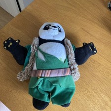 Kung panda soft for sale  WASHINGTON