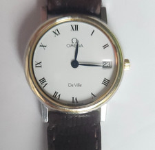 Omega ville ladies for sale  BOURNE END
