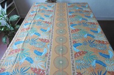 Nappe rectangulaire anti d'occasion  Paris XVIII