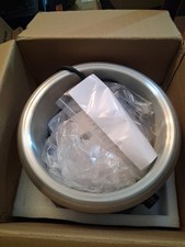 Winco fw11r250 round for sale  Kannapolis