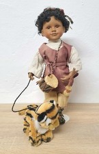 Poupée artiste poupée d'occasion  Expédié en France
