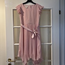 Monsoon girls dress for sale  PEACEHAVEN