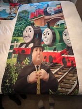 thomas tank engine curtains for sale  GRAVESEND
