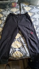 Mens mammut hiking for sale  SELKIRK